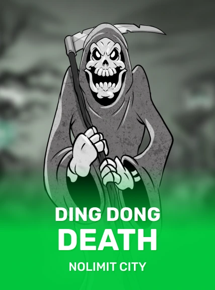 Ding Dong Death game tile